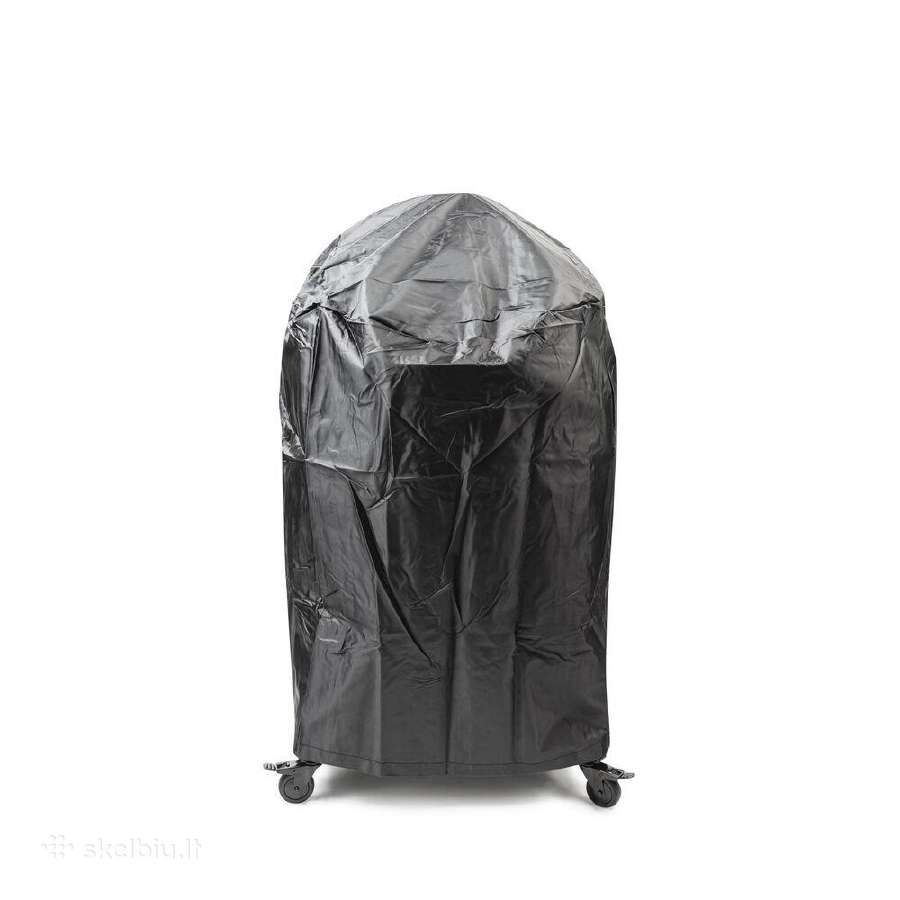 Akcija! Kamado Get Red 22/56cm kepsninė - nuotraukos Nr. 19
