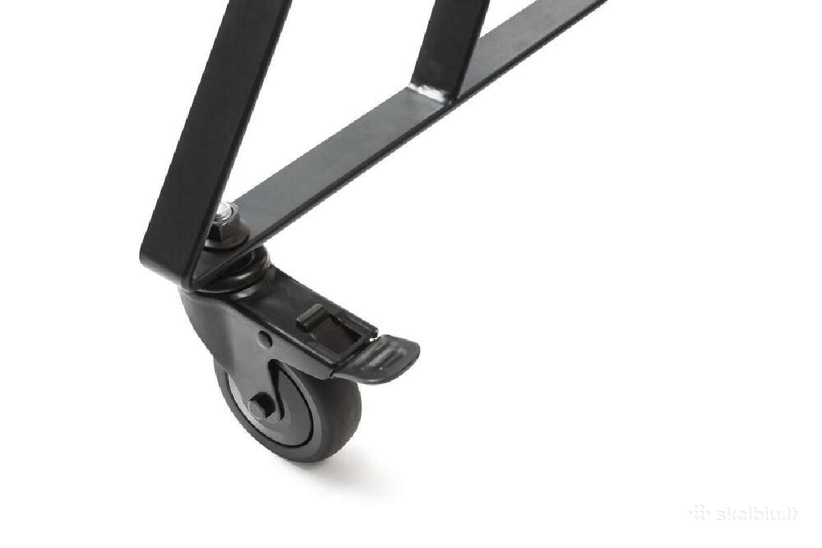Akcija! Kamado didelė Get Red 24/60cm kepsninė - nuotraukos Nr. 13