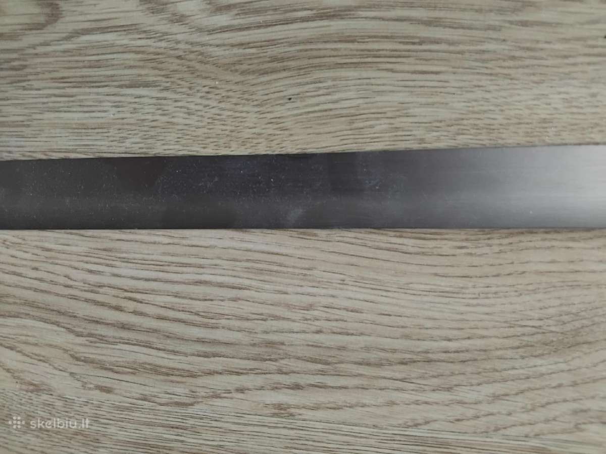 Pigiai metaliniai profiliai - nuotraukos Nr. 4