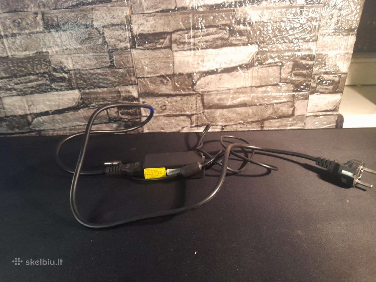 Asus E403 nešiojamas kompiuteris - nuotraukos Nr. 7