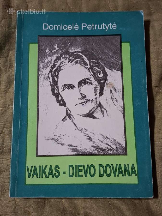 Domicelė Petrutytė