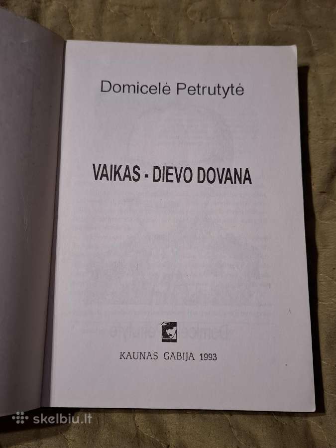 Domicelė Petrutytė - nuotraukos Nr. 2