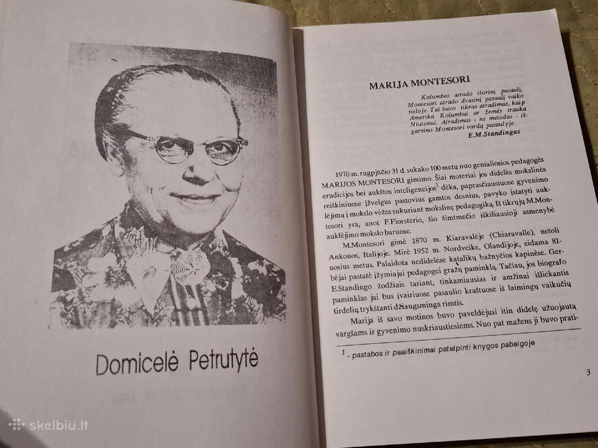 Domicelė Petrutytė - nuotraukos Nr. 3