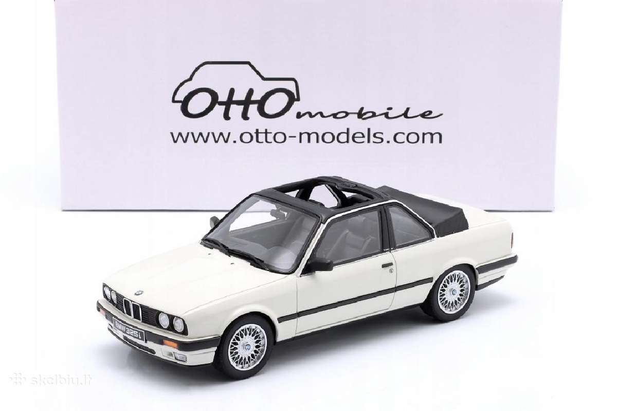 Bmw 325i E30