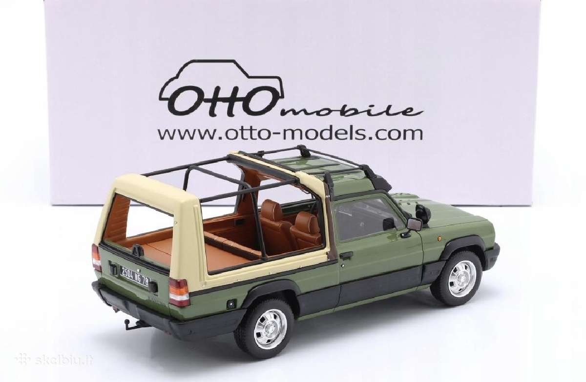 Talbot Matra - nuotraukos Nr. 2