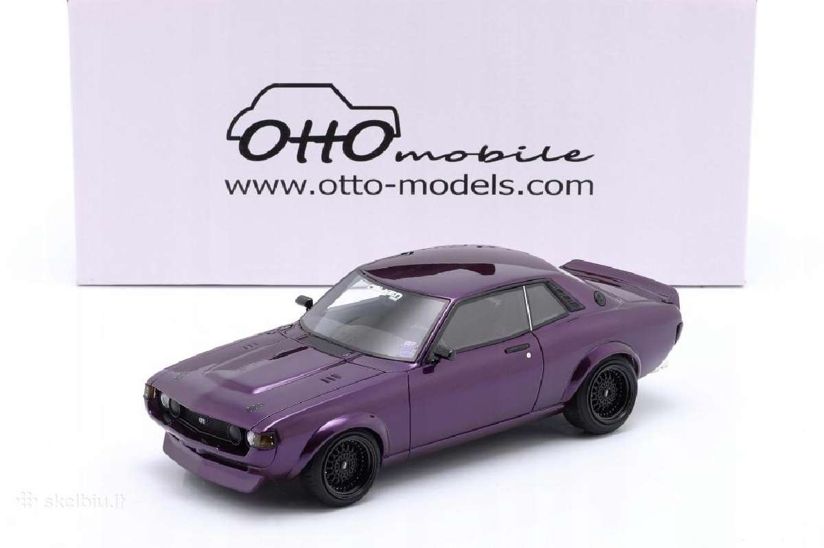 Toyota Celica