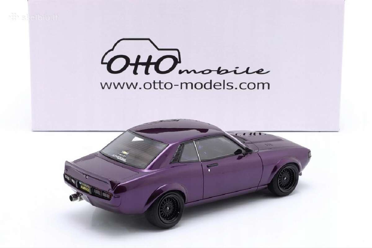 Toyota Celica - nuotraukos Nr. 2