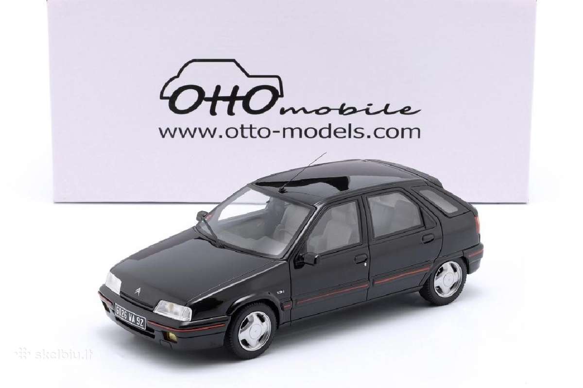 Citroen Zx