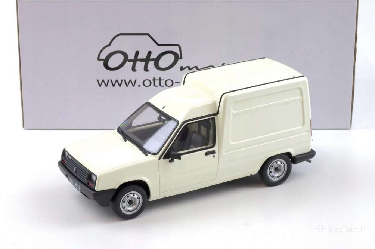 Renault Express