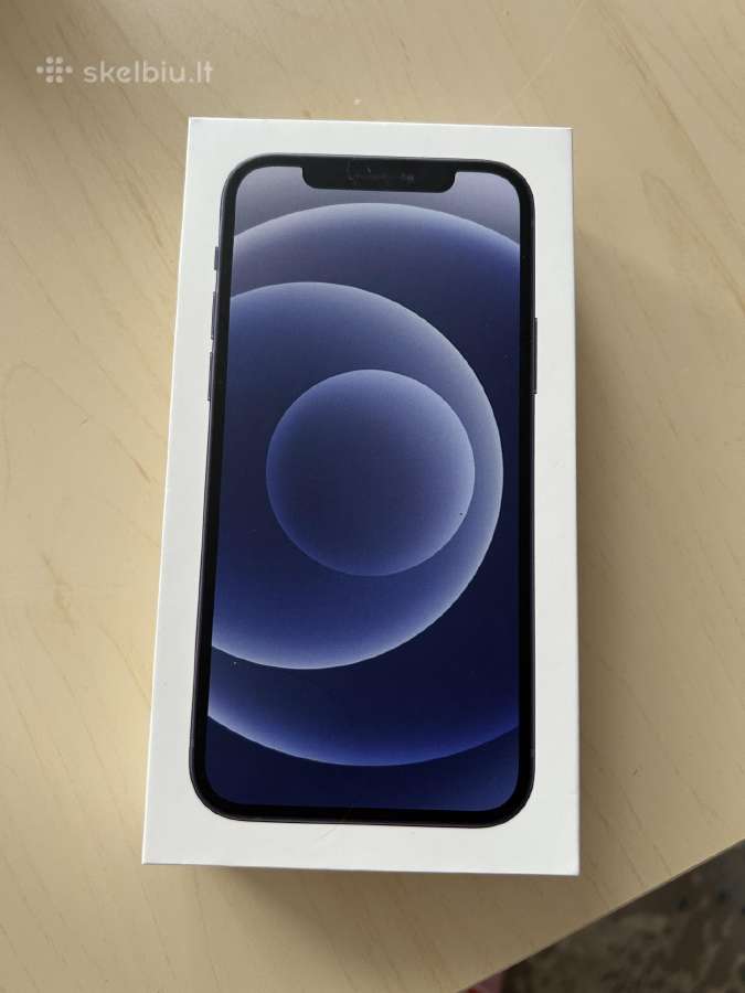 iPhone 12 64 GB