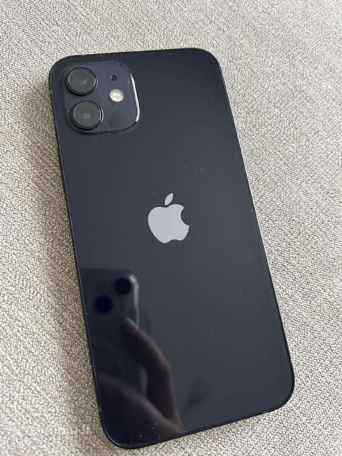 iPhone 12 64 GB - nuotraukos Nr. 4