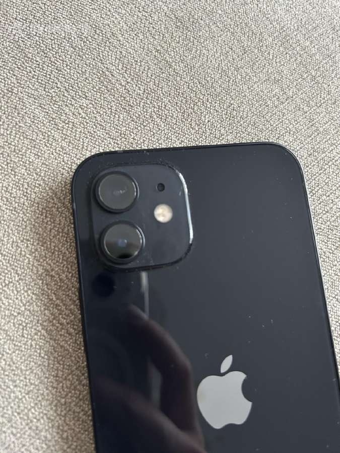 iPhone 12 64 GB - nuotraukos Nr. 6