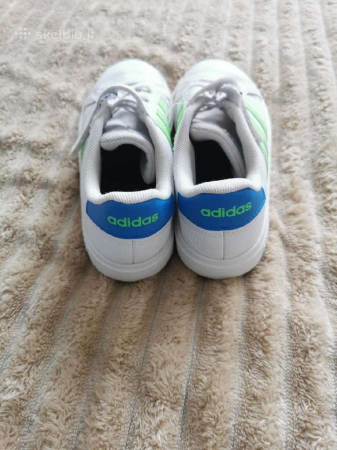 Vaikiški Kedai Adidas 32 dydis - nuotraukos Nr. 2