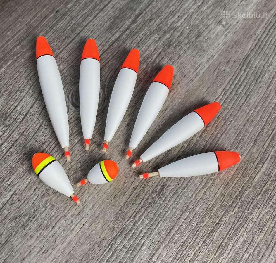 Plūdė upinė labai kietos putos