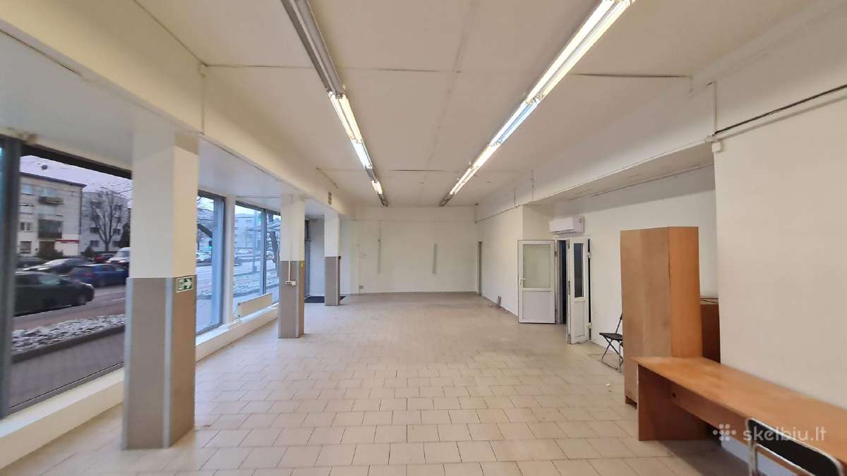 Struktūros, dažų purškimas, laiptinių remontas - nuotraukos Nr. 34