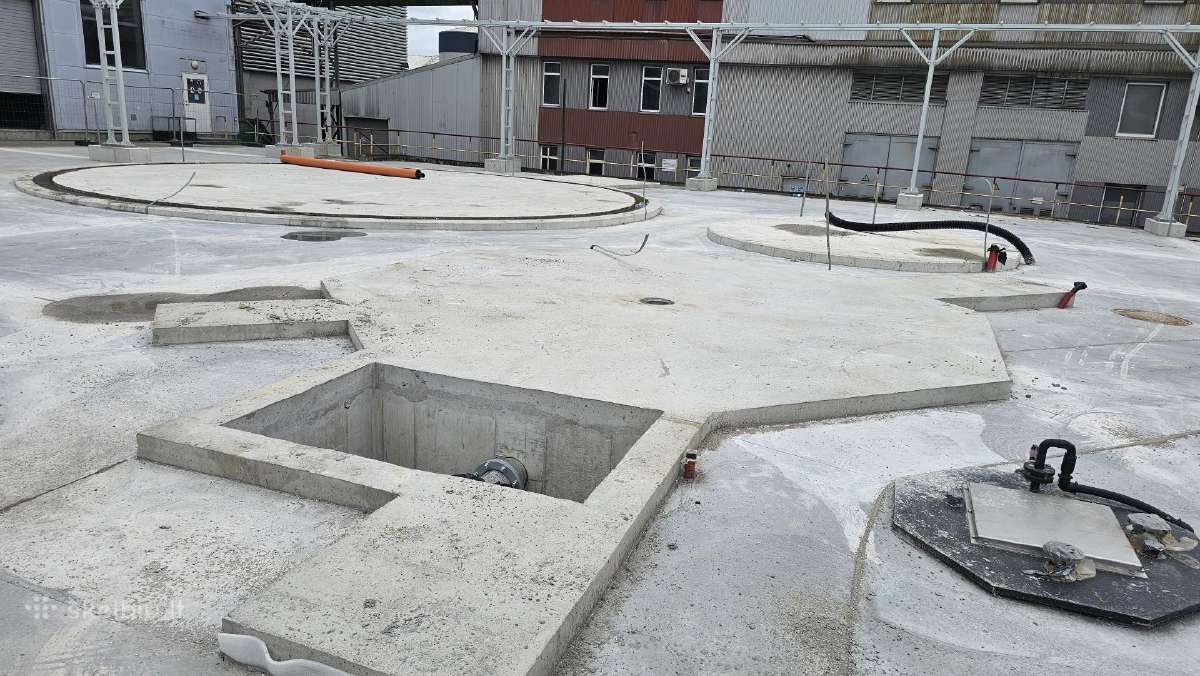 Betonuotojai, pagalbiniai - nuotraukos Nr. 5