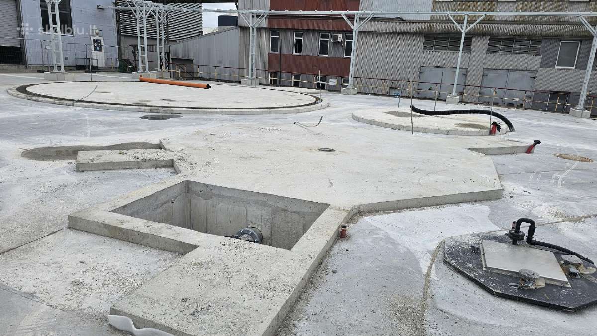 Betonuotojai, pagalbiniai - nuotraukos Nr. 5