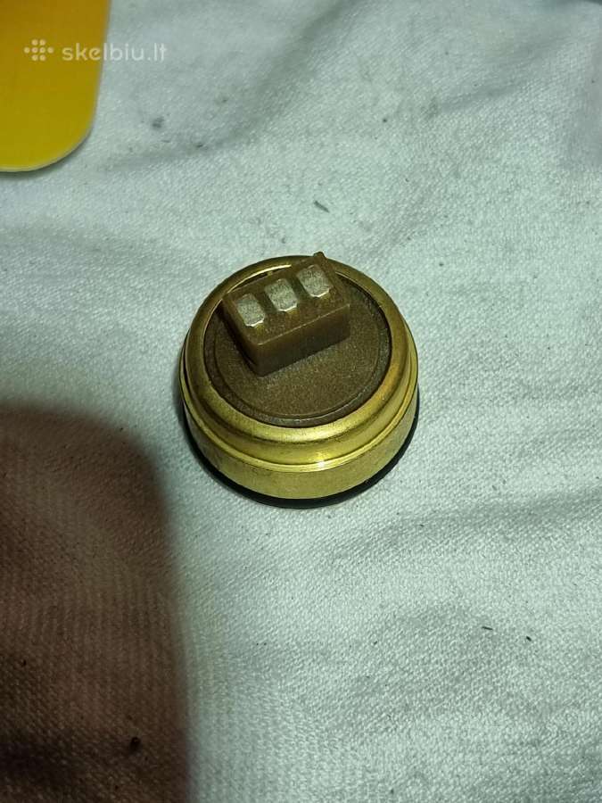 K3069 mosfet - nuotraukos Nr. 3