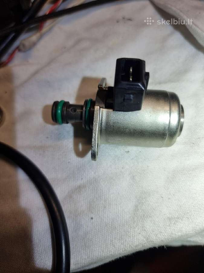 K3069 mosfet - nuotraukos Nr. 6