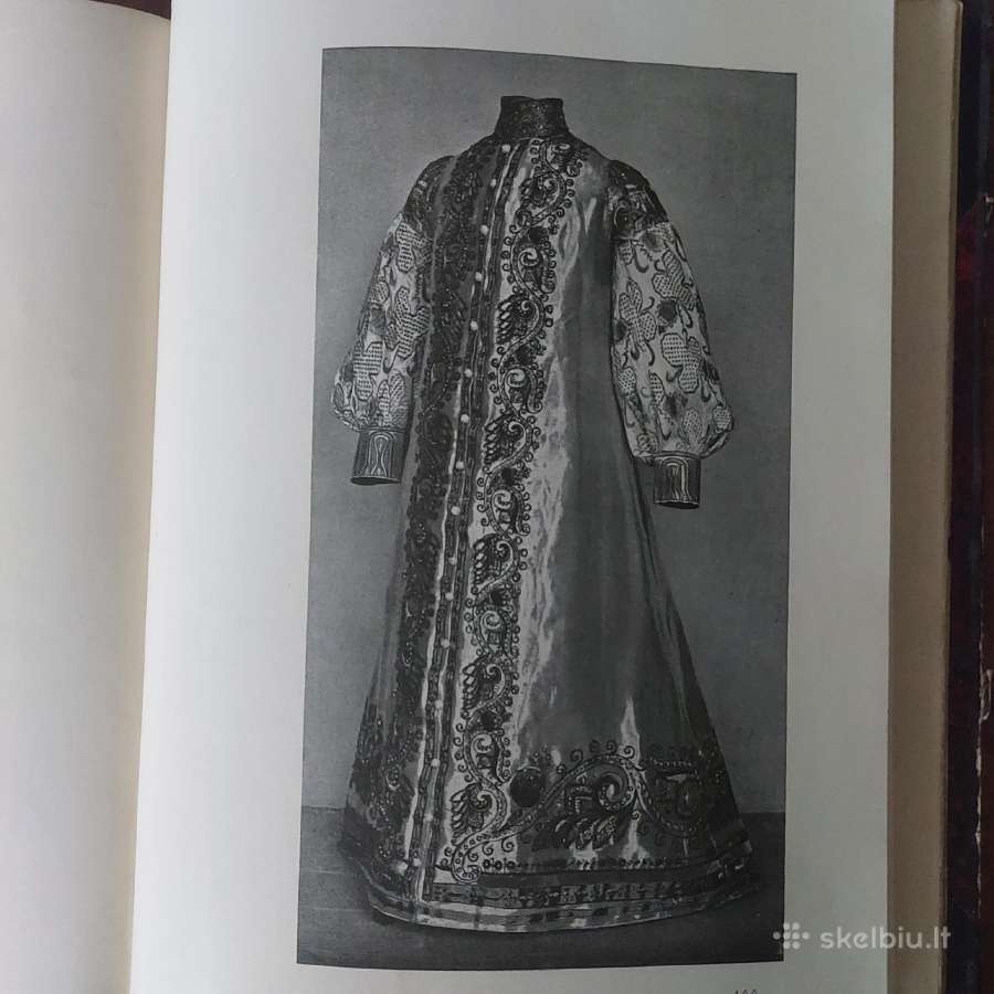 The Book - Talashkino .Russia 1905 . - nuotraukos Nr. 34