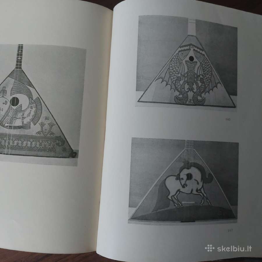 The Book - Talashkino .Russia 1905 . - nuotraukos Nr. 35