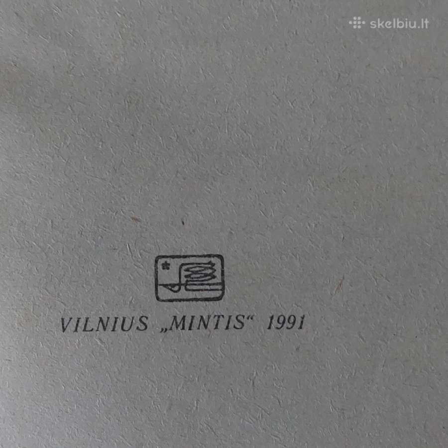 P. Suvestras ,M. Alenas - " Fantomas "/ 3 knygos - nuotraukos Nr. 4