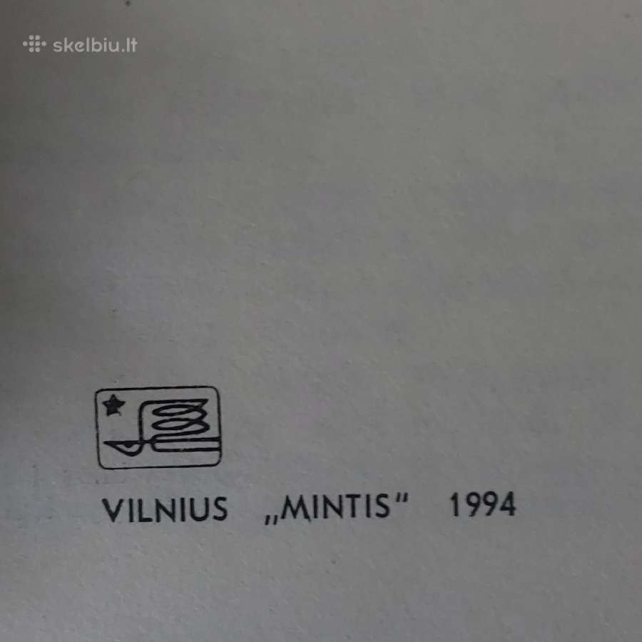 P. Suvestras ,M. Alenas - " Fantomas "/ 3 knygos - nuotraukos Nr. 11