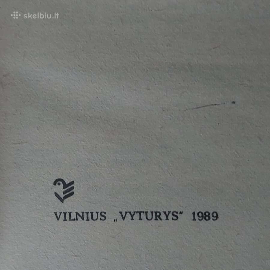 Rejus Bredberis - Pradžios pabaiga ( fantastika ) - nuotraukos Nr. 5
