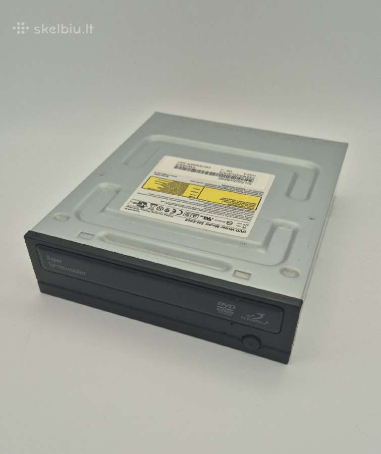 Sh-s202h Samsung Super-writemaster Dvd+/-rw