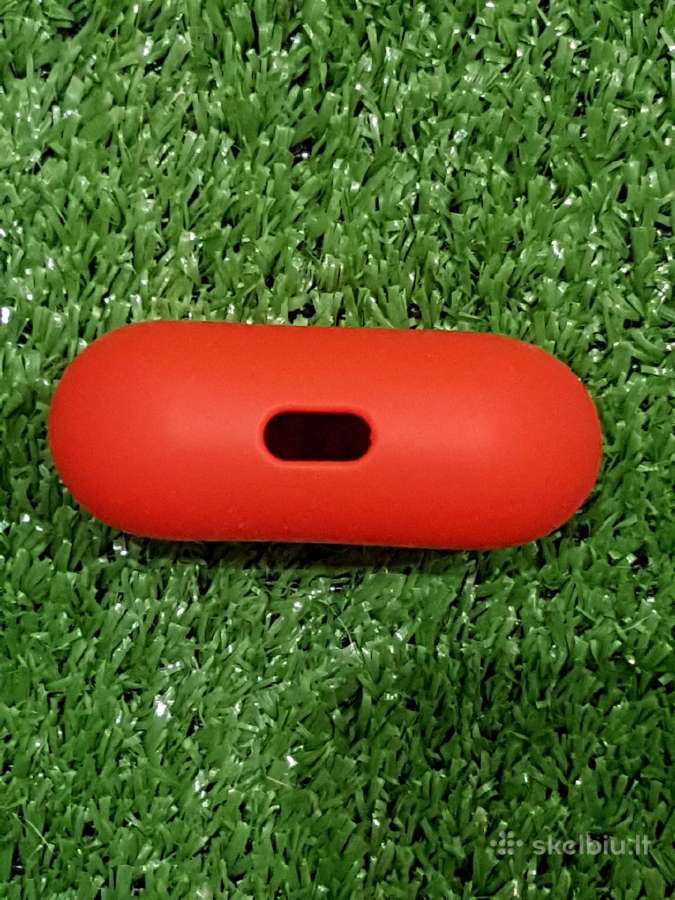 Airpods 3 silikonins deklas - nuotraukos Nr. 3