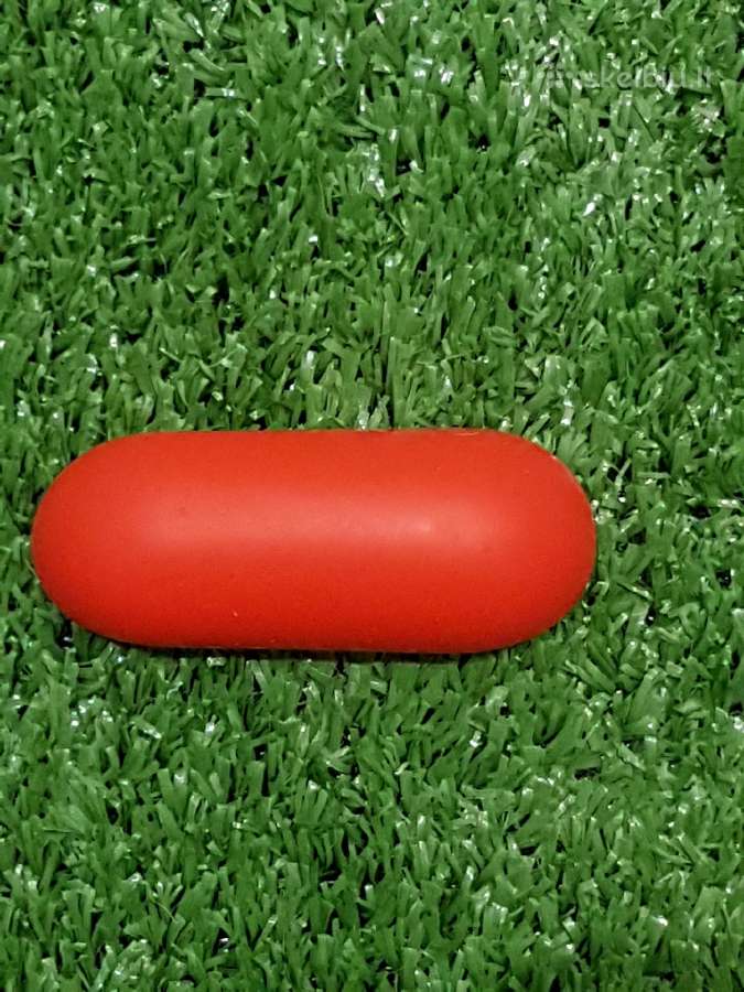 Airpods 3 silikonins deklas - nuotraukos Nr. 5