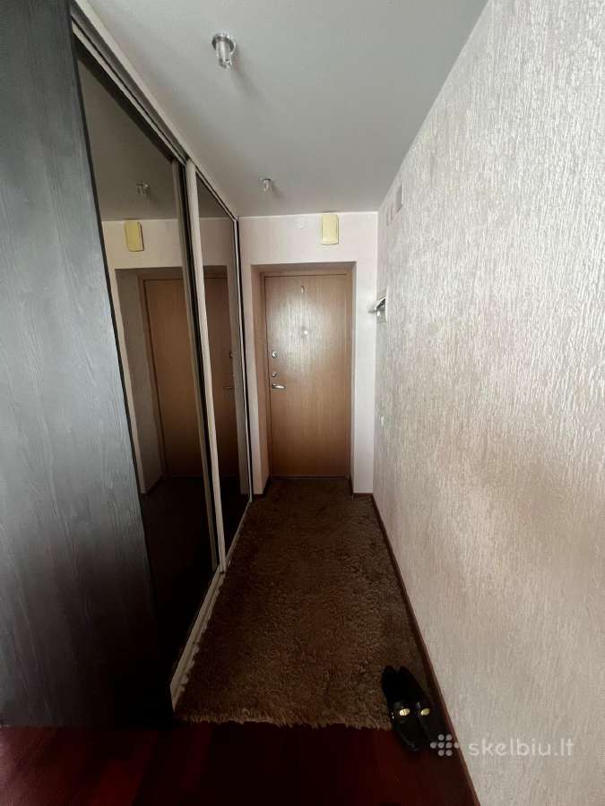 Parduodamas 3 Kambarių Butas Telšiuose, Beržų G. 2 - nuotraukos Nr. 20
