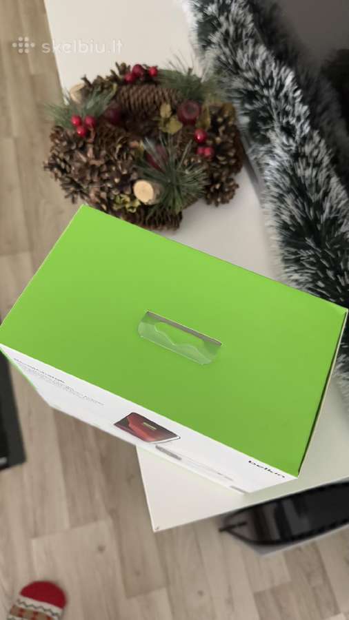 Belkin 3-in-1 Wireless Charger for Apple Devices - nuotraukos Nr. 3