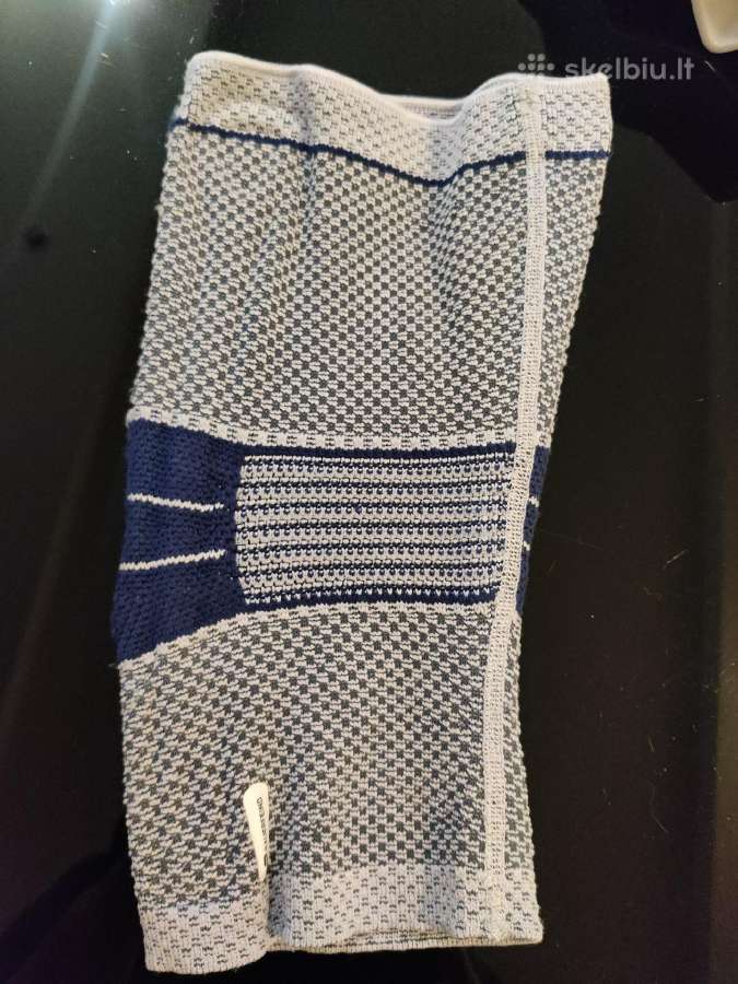 Bauerfeind kelio itvarai. Vokietija - nuotraukos Nr. 4