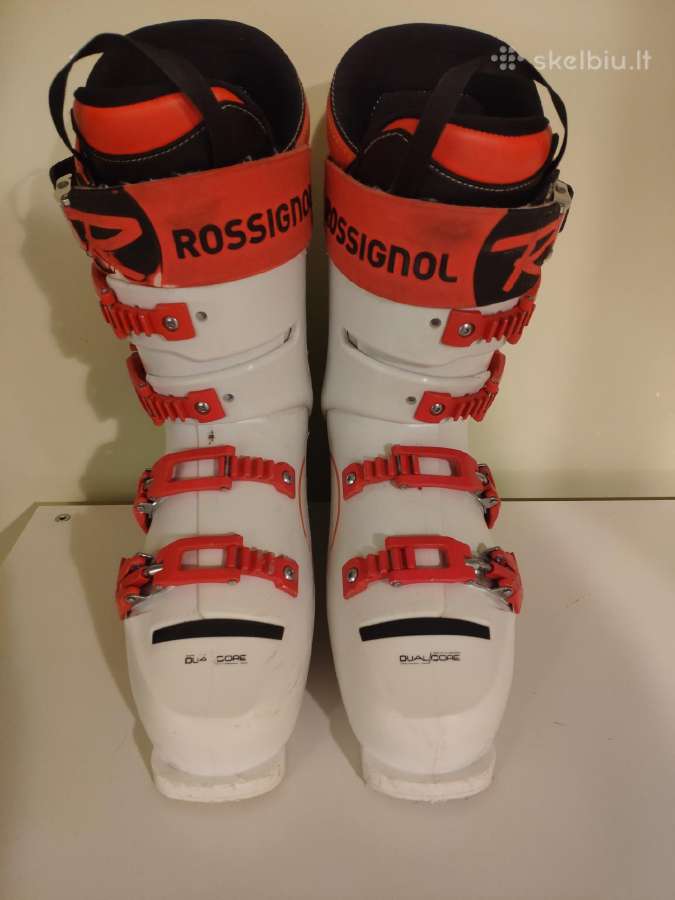 Rossignol Hero World Cup 130 Medium - nuotraukos Nr. 3