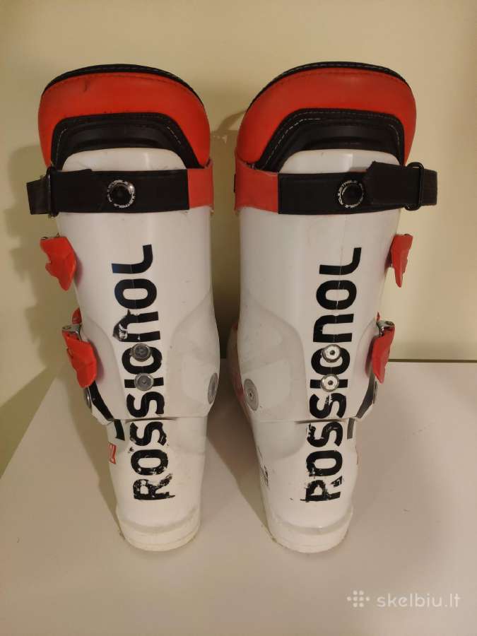 Rossignol Hero World Cup 130 Medium - nuotraukos Nr. 4