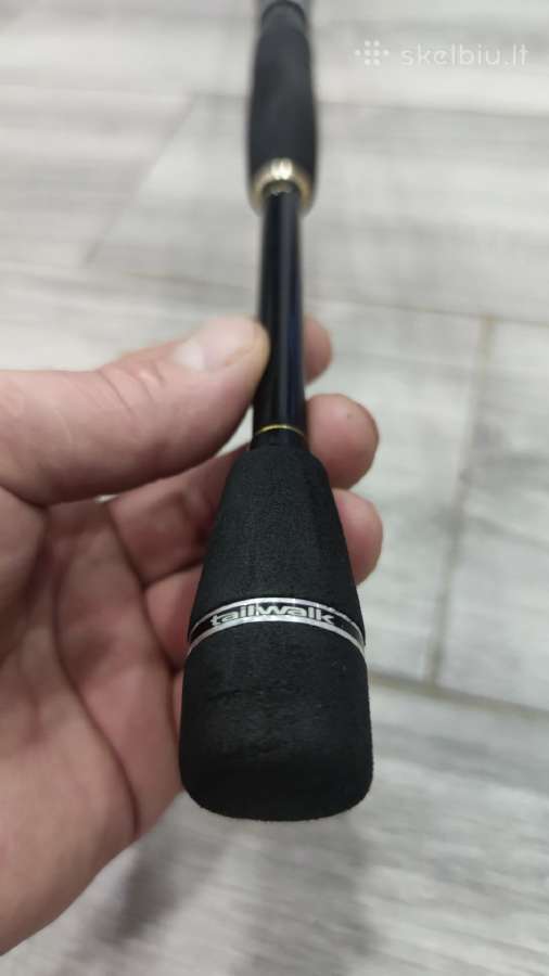 Spiningas 3,5-14g