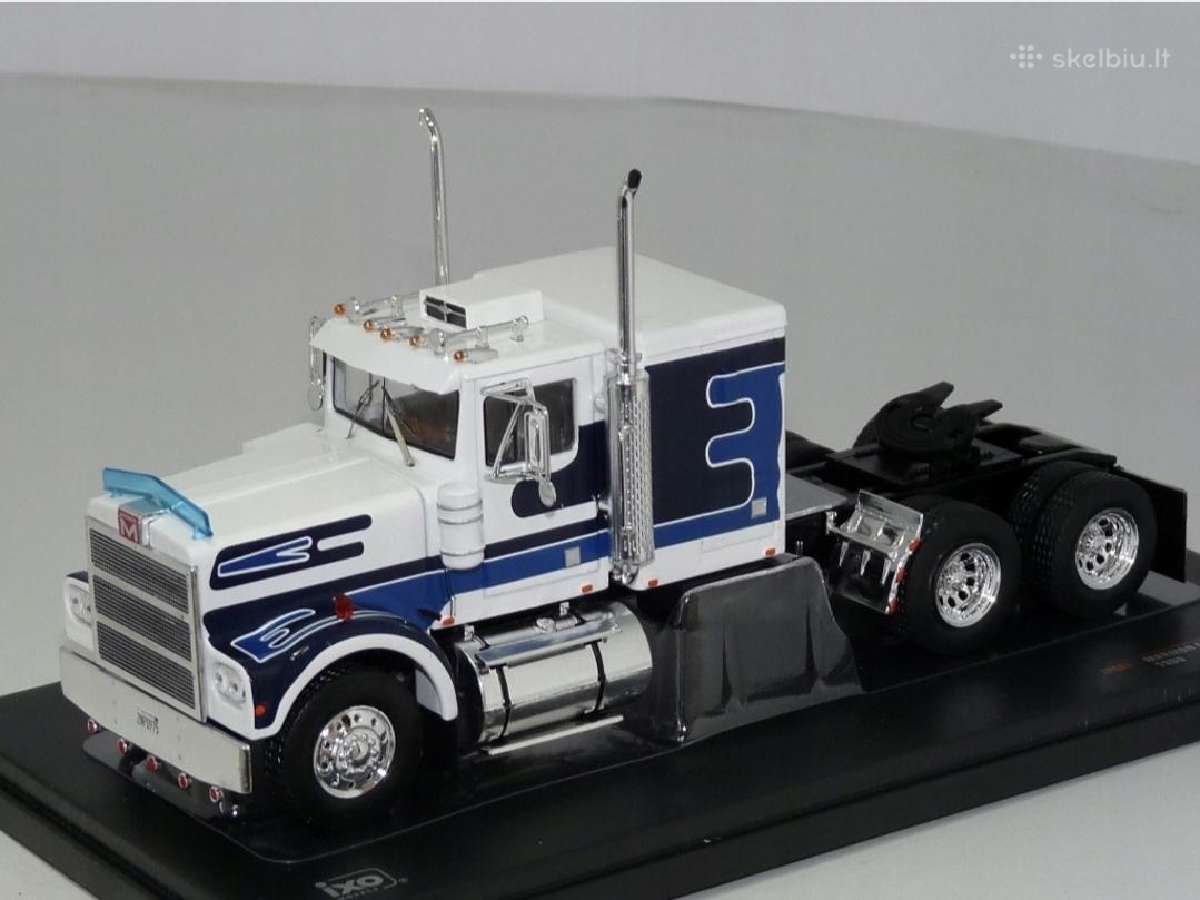 Marmon Chdt