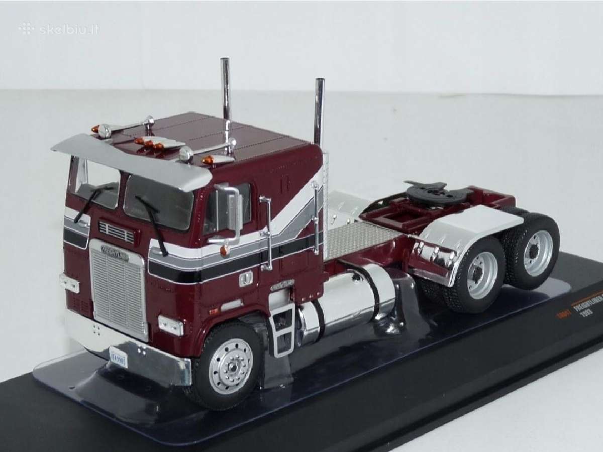 Freightliner Fla