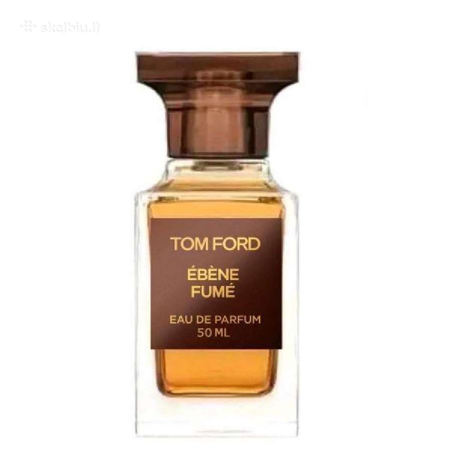 Tom Ford - Ebene Fume