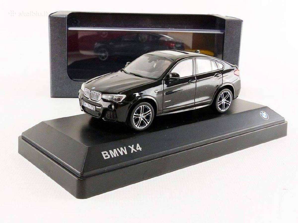 Bmw X4 (F26)