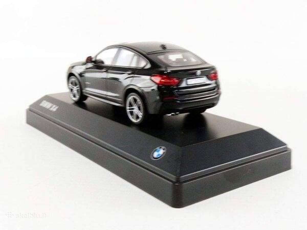 Bmw X4 (F26) - nuotraukos Nr. 2