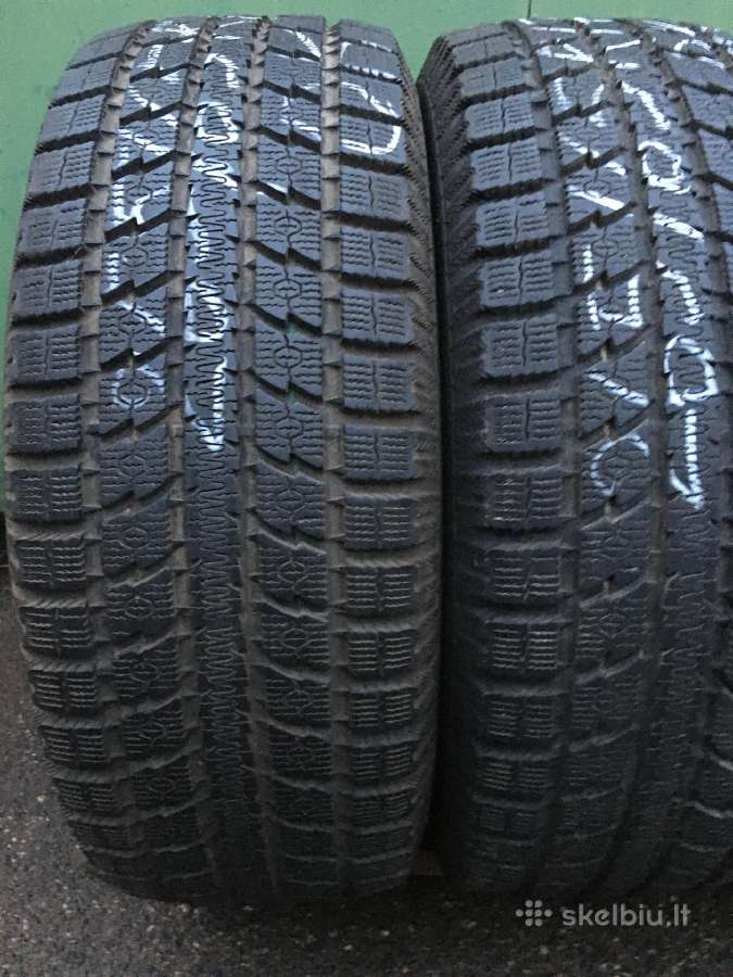 Automobilių žiemines - nuotraukos Nr. 2