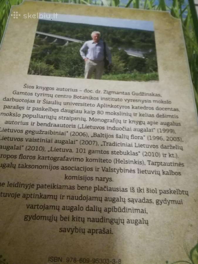 Knygos sveikatos tema - nuotraukos Nr. 8
