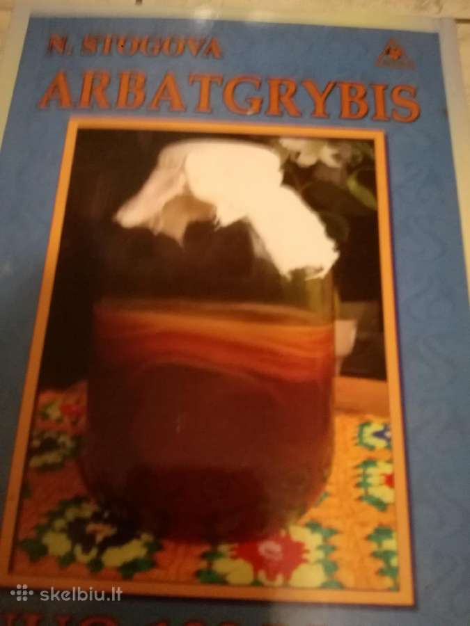 Knygos sveikatos tema - nuotraukos Nr. 10