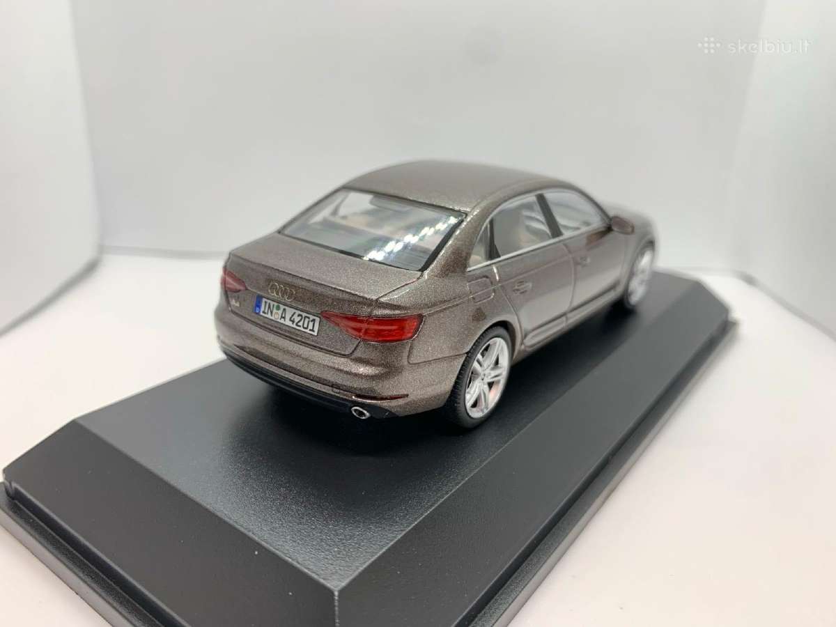 Audi A4 (B9) - nuotraukos Nr. 2