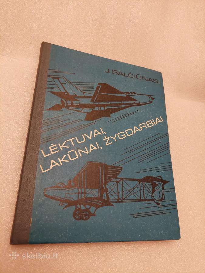 Lėktuvai,lakūnai,žygdarbiai