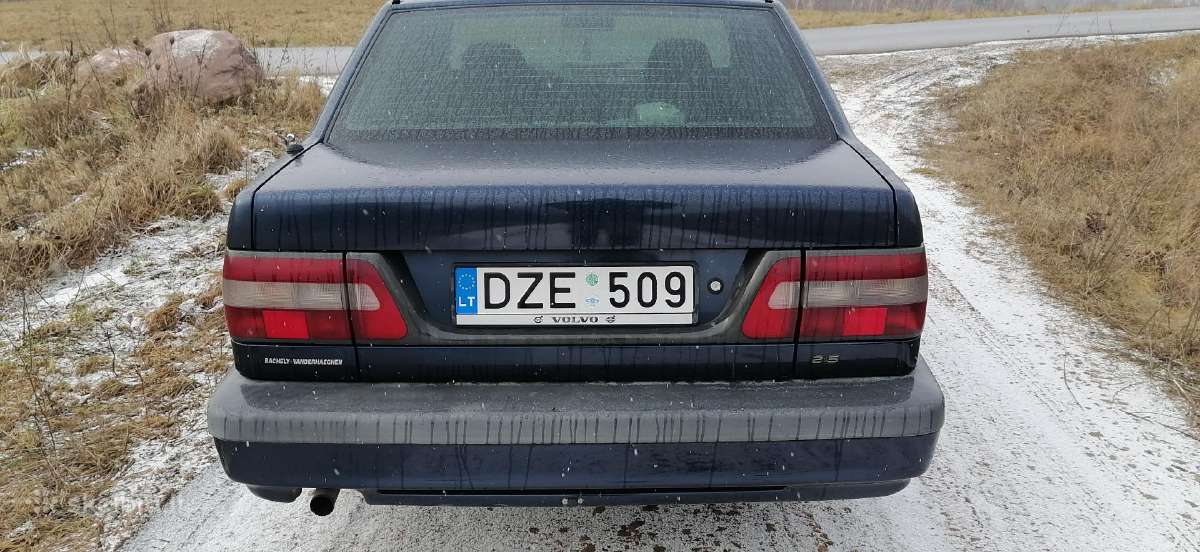 Važiuojantis automobilis.be Ta.trūkumai telefonu - nuotraukos Nr. 4
