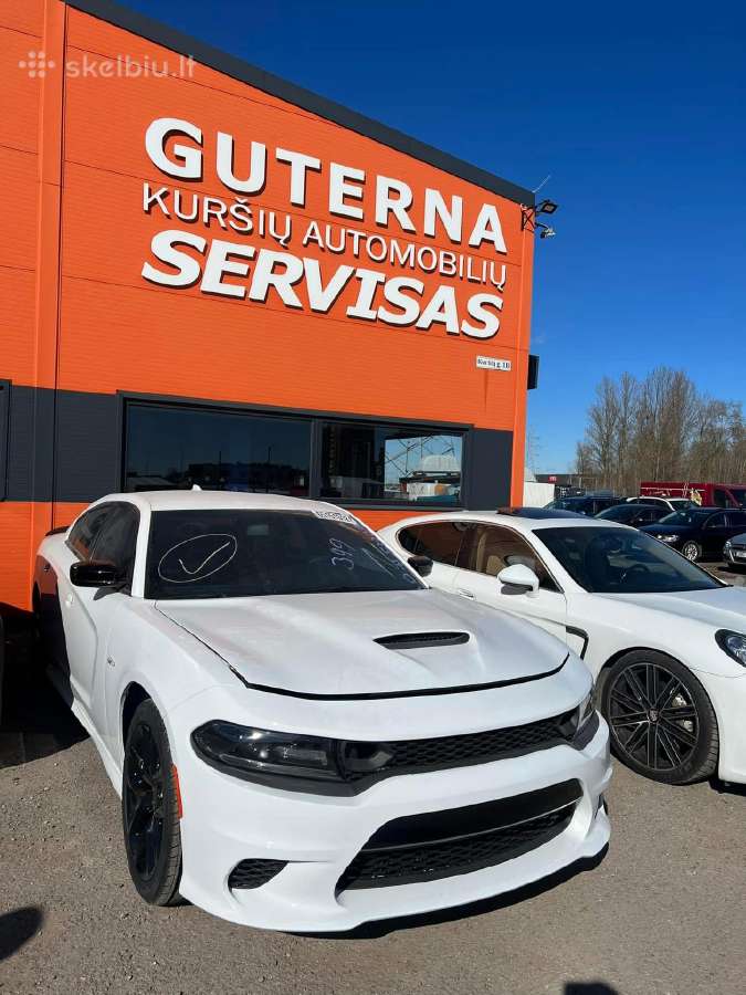 Automobilių remontas Kaune, autoservisas - nuotraukos Nr. 12