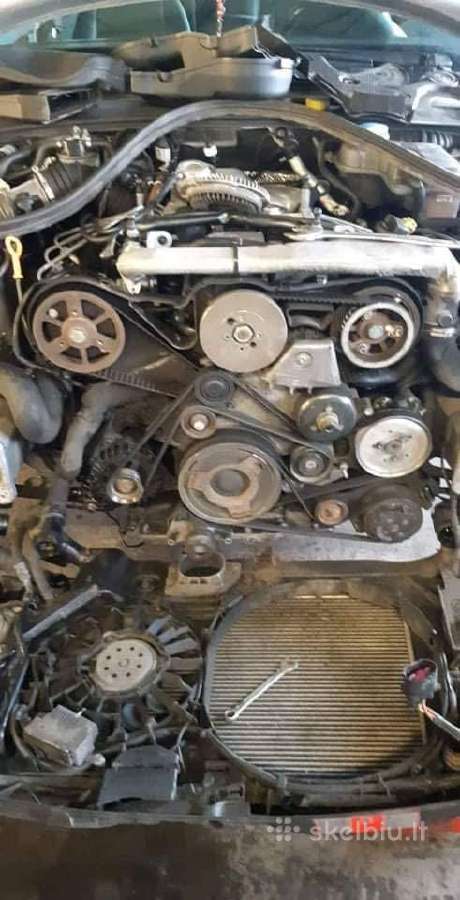Automobilių remontas Kaune, autoservisas - nuotraukos Nr. 3